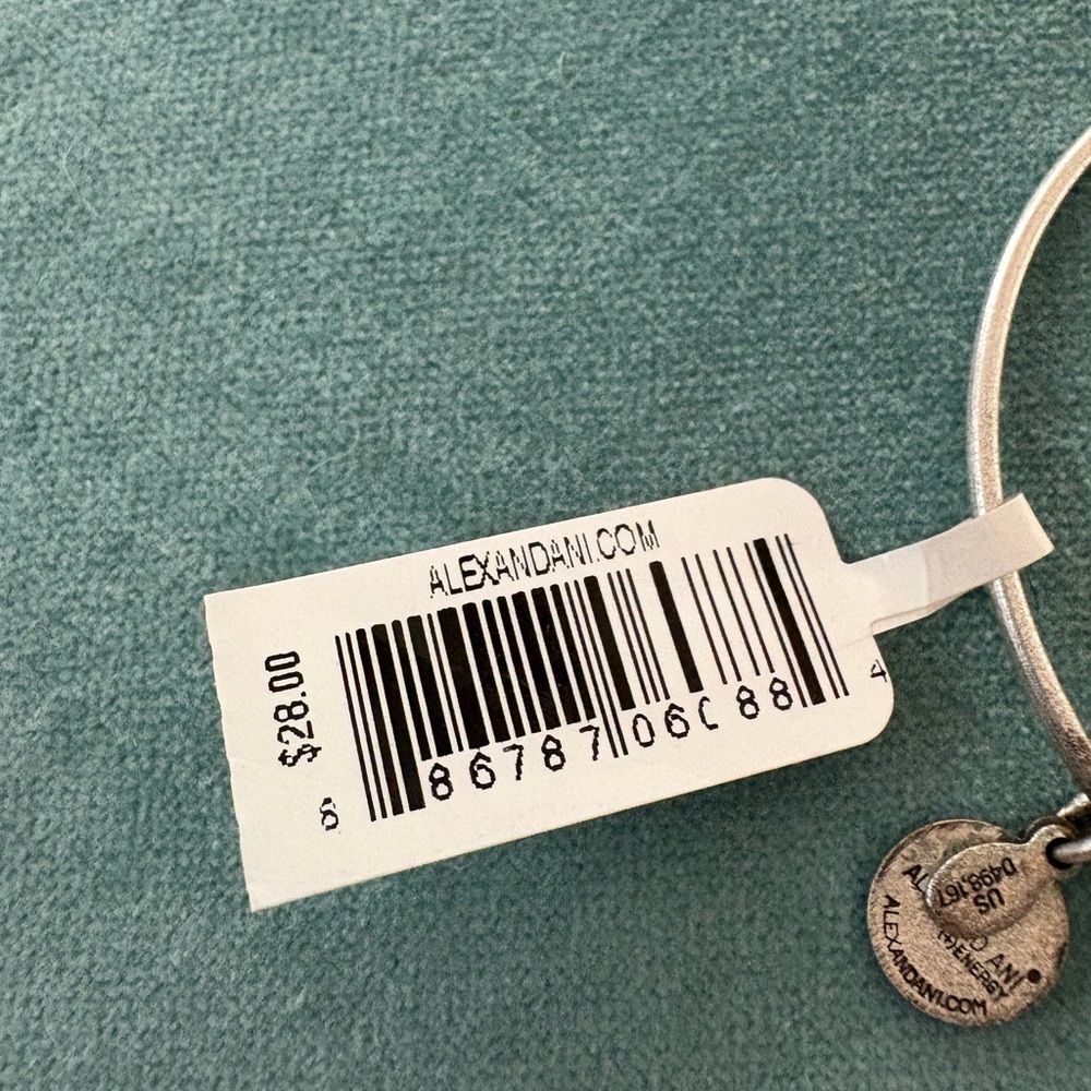 Alex and Ani Path of Life Bracelet - Picture 5 of 6